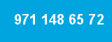 971 148 65 72 971 148 65 72